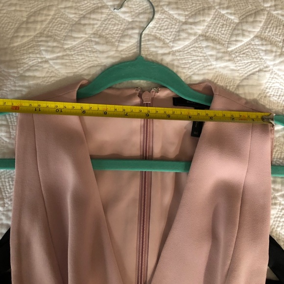 BCBG Cocktail Dress - Picture 6 of 7